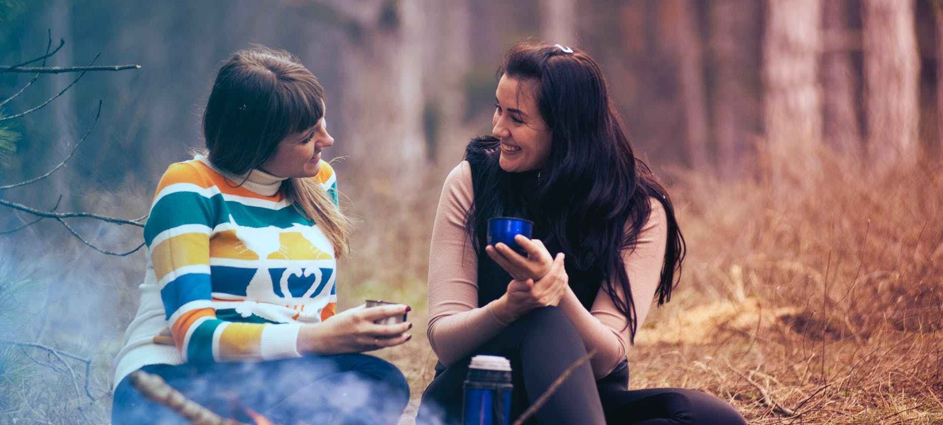 He Shared the Victory