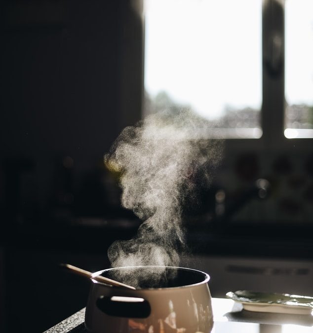 28 Day Blogging Challenge 2019 – Landing Page