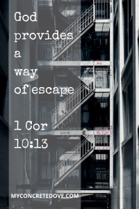 prompting of the holy spirit