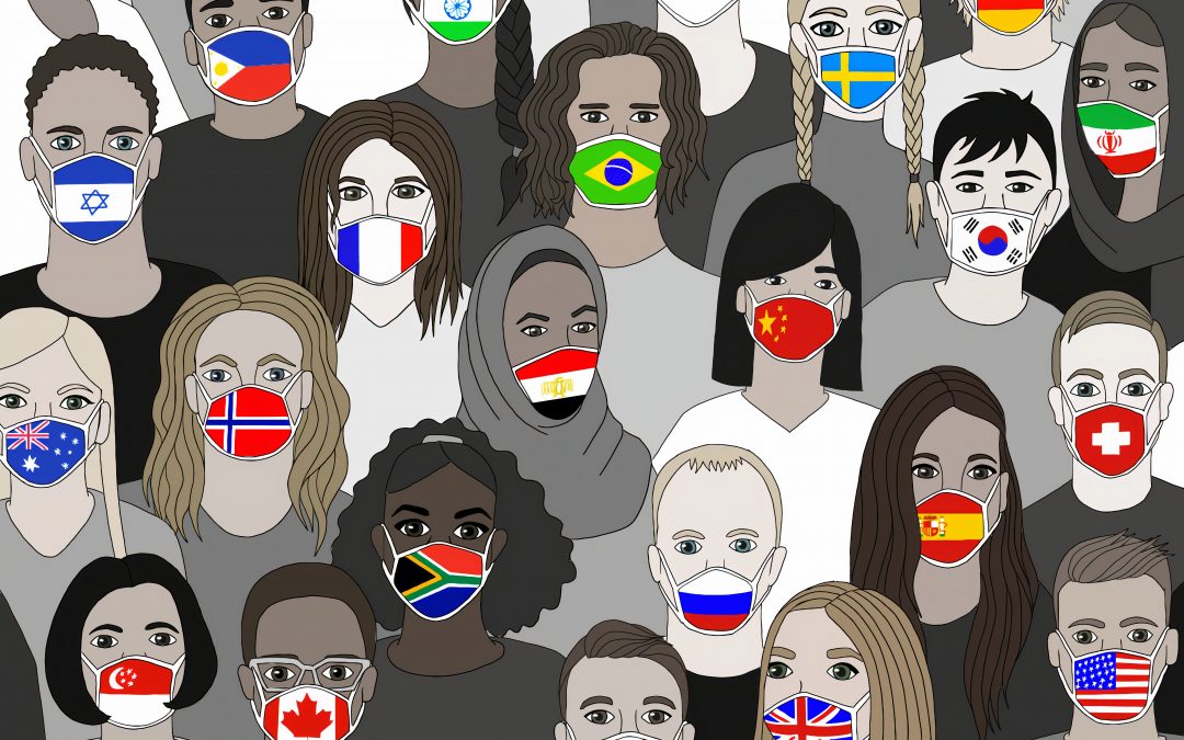 You Want Me to Respect Authority AND Love My Neighbor