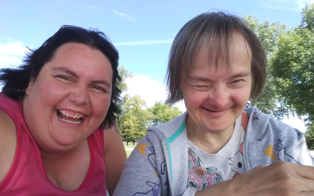 I Know Where My Help Comes From, Do You?