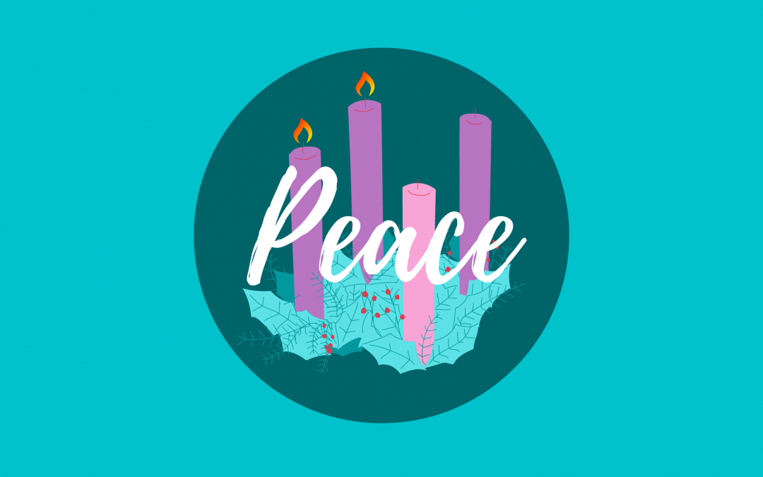 Our Savior is Coming and He is The Prince of Peace